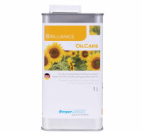 Brilliance OilCare засіб по догляду за підлогою